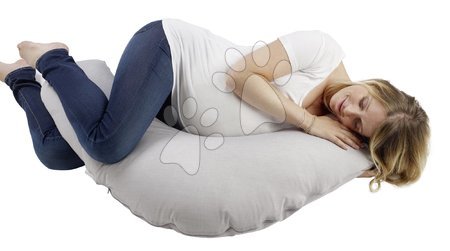 Perne pentru alăptat - Pernă de alăptat Big Flopsy™ Beaba - 2
