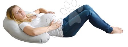 Perne pentru alăptat - Pernă de alăptat Big Flopsy™ Beaba - 4