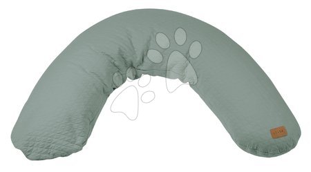Kojenecké potřeby - Kojící polštář Big Flopsy™ Beaba