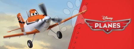 Staré položky - Koloběžka Letadla Smoby - 2