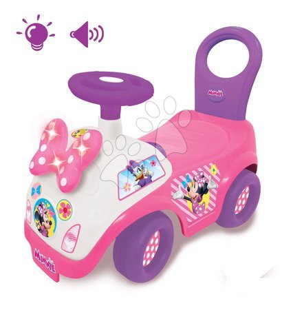 Odrážadlá - Odrážadlo Disney Minnie Kiddieland