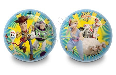 Športujeme v prírode - Rozprávková lopta Toy Story Mondo