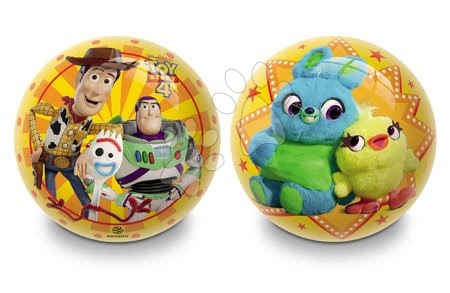 Rozprávkové lopty - Rozprávková lopta Toy Story Mondo 14 cm_1