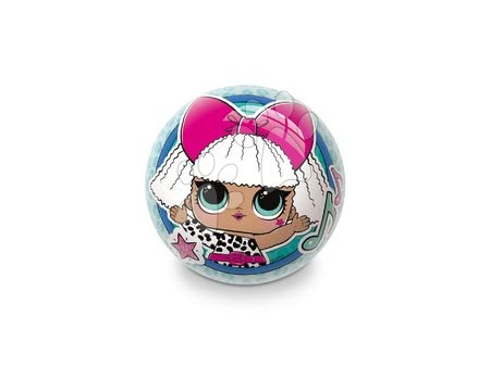 Pohádkové míče - Míče 3 kusy v balení LOL Blind Bag Mondo - 5