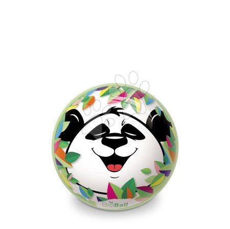 Rozprávkové lopty - Rozprávková lopta BioBall Pa Panda Mondo 14 cm_1
