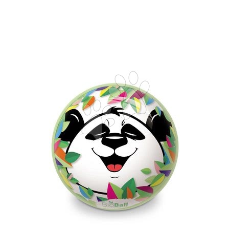 Pohádkové míče - Pohádkový míč BioBall Pa Panda Mondo - 1
