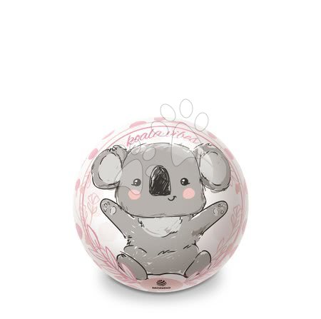 Rozprávkové lopty - Rozprávková lopta BioBall Koala Mondo 14 cm