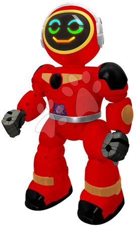Pentru bebeluși - Robot cu telecomandă My First Robot Kiddieland - 1