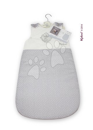Odjeća za dojenčad - Vreća za spavanje za najmlađe Perle-Small Sleeping Bag Kaloo od 0 mjeseci_1