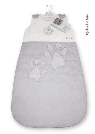 Zavinovačky - Spací vak pro nejmenší Perle-Large Sleeping Bag Kaloo - 2