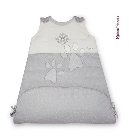 Zavinovačky - Spací vak pro nejmenší Perle-Large Sleeping Bag Kaloo - 1