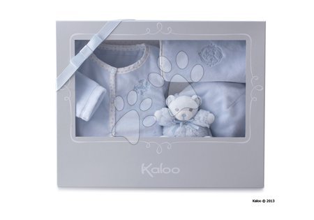 Produse bebe - Set pentru cei mici Perle-Gift Set Kaloo_1