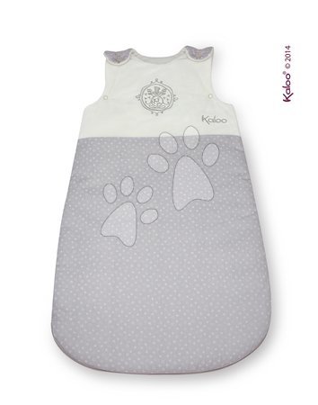 Odjeća za dojenčad - Vreća za spavanje za najmlađe Perle-Small Sleeping Bag Kaloo od 0 mjeseci