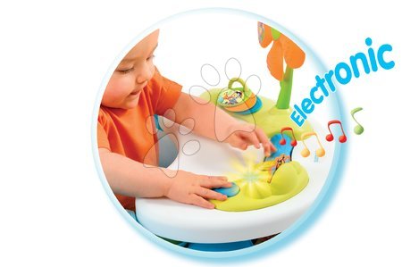 Za dojenčke - Smoby - 5