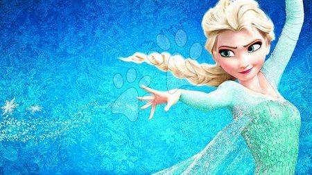 Staré položky - Kozmetický stolík Frozen Smoby - 2