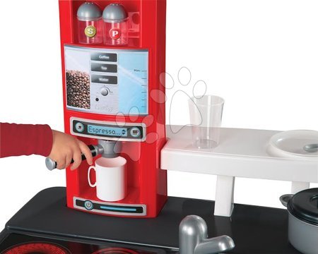 Staré položky - Elektronická kuchynka Cherry Smoby  - 1