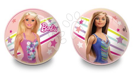 Rozprávkové lopty - Gumová rozprávková lopta Barbie Dreamtopia Mondo 14 cm_1