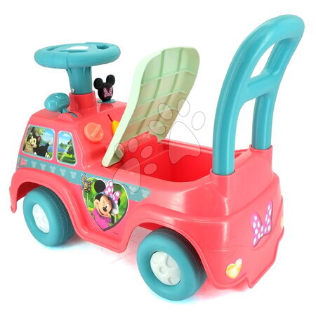 Guralice sa zvukom - Održač Minnie Camper Kiddieland_1