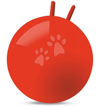 Dětská skákadla a hopsadla - Míč na skákání Kangaroo Lion Mondo - 2