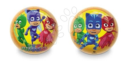 Pelotas con motivo infantil - Bola de cuento de goma PJ Masks Mondo - 3