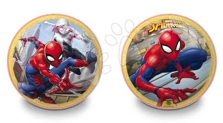 Pohádkové míče - Pohádkový míč Spiderman Mondo - 1