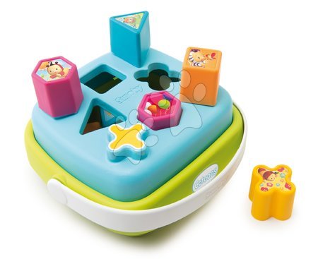 Odrážedla sety - Set odrážedlo Maestro Confort Smoby - 8