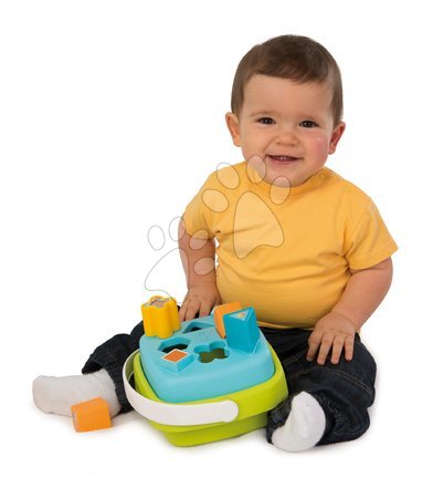 Odrážedla sety - Set odrážedlo Maestro Confort Smoby - 24