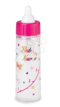 Pečovatelské centrum pro panenky - Set přebalovací stůl pro panenku Baby Nurse Srdíčko Smoby - 6