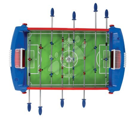  - Set futbalový stôl Challenger Smoby_1