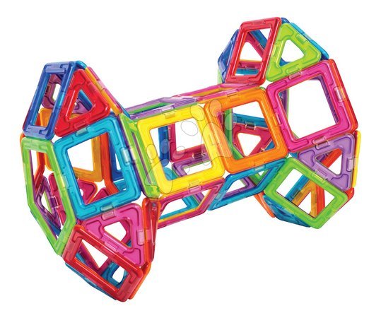 Baukästen und Bausteine | Seite 3 - Magnetbaukasten Extra Basic 3D Magformers