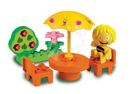 Stavebnice BIG-Bloxx jako lego - Stavebnice PlayBIG Bloxx Včelka Mája BIG - 7