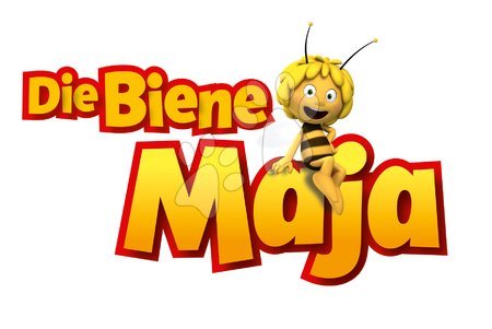 Stavebnice BIG-Bloxx jako lego - Stavebnice PlayBIG Bloxx Včelka Mája na chatě BIG - 4