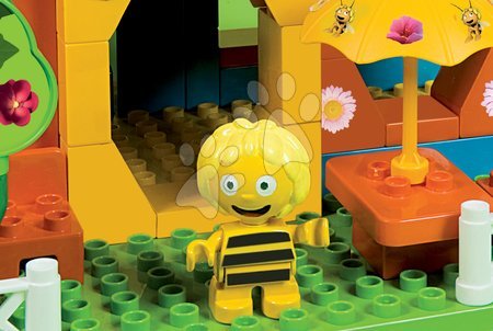 Építőjátékok BIG-Bloxx mint lego - Építőjáték PlayBIG Bloxx BIG - 4