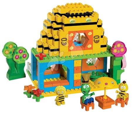 Építőjátékok BIG-Bloxx mint lego - Építőjáték PlayBIG Bloxx BIG - 2