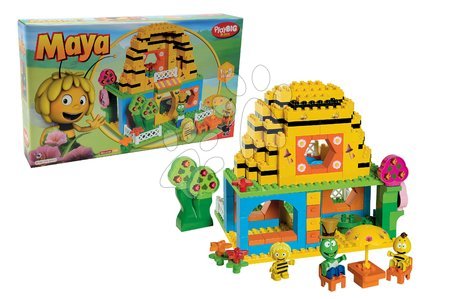 Építőjátékok BIG-Bloxx mint lego - Építőjáték PlayBIG Bloxx BIG - 6