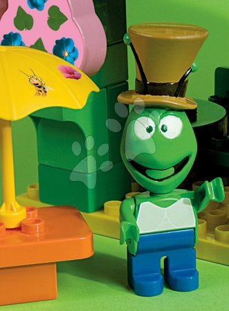 Építőjátékok BIG-Bloxx mint lego - Építőjáték PlayBIG Bloxx BIG - 3