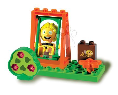 Stavebnice BIG-Bloxx jako lego - Stavebnice PlayBIG Bloxx Včelka Mája BIG - 3