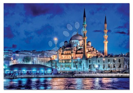 1500 delne puzzle - Educa - 1