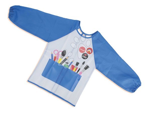 Șorțuri pentru copii - Șorț pentru pictat Painting Apron Janod