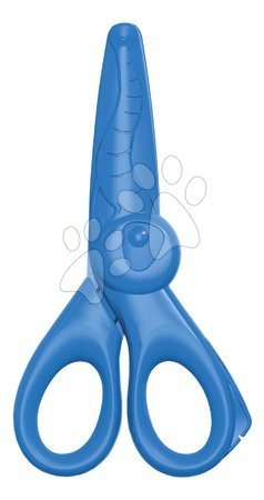 Lucru manual și creație - Foarfecă pentru hârtie My First Scissors Janod - 4