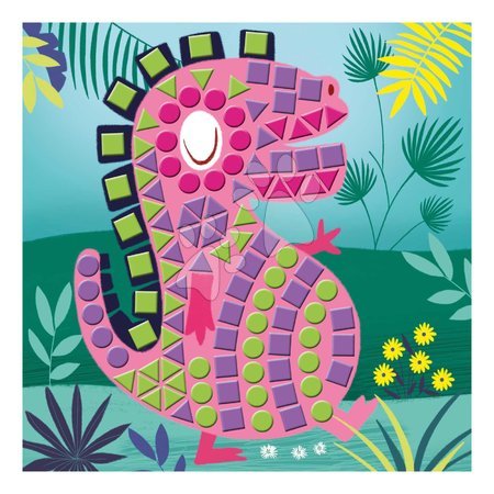 Ръчни работи и творчество | Страница 2 - Макси креативен комплект Multi-activities My Arts&Crafts Atelier Janod