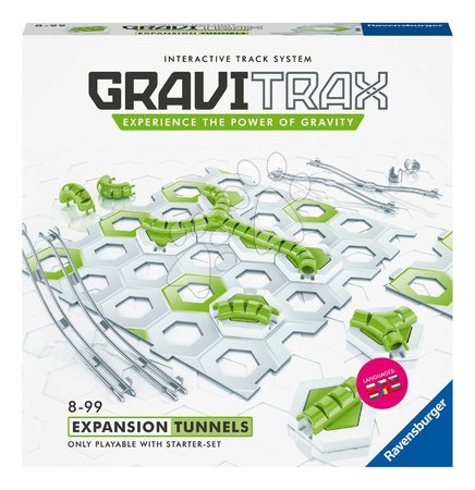 Kugelbahnen GraviTrax - Erweiterung für Kugelbahnen Tunely – Tunnels GraviTrax - 2