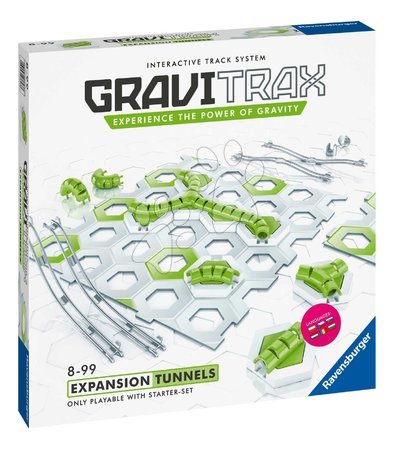 Kugelbahnen GraviTrax - Erweiterung für Kugelbahnen Tunely – Tunnels GraviTrax - 3