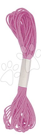 Ръчни работи и творчество - Midi креативен комплект Лама с пухчета Llama Pom Poms Atelier Janod
> - 8