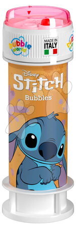 Mjehurići - Bublifuk Stitch Disney Bubble World Dulcop_1