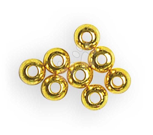 Ръчни работи и творчество - Комплект за изработка на бижута Талисмани Jewellery from Galaxy Resin Atelier Janod - 18