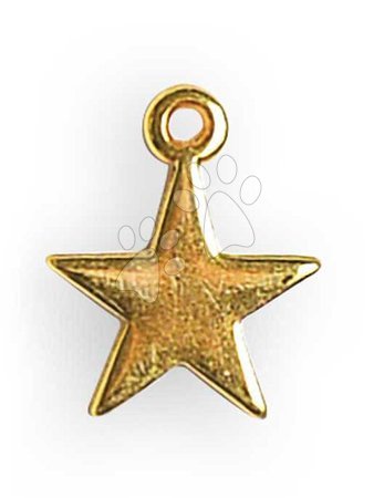 Ръчни работи и творчество - Комплект за изработка на бижута Талисмани Jewellery from Galaxy Resin Atelier Janod - 21