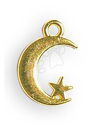 Ръчни работи и творчество - Комплект за изработка на бижута Талисмани Jewellery from Galaxy Resin Atelier Janod - 22