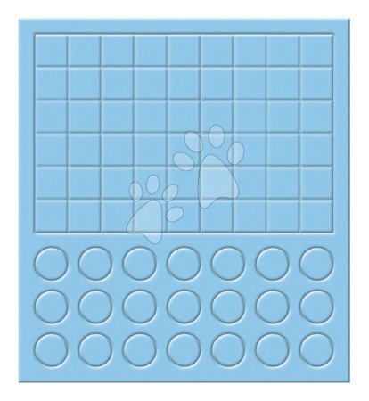 Ръчни работи и творчество - Макси креативен комплект Мозайка Принцеси и феи Mosaics Princesses and Fairies Atelier Janod - 15