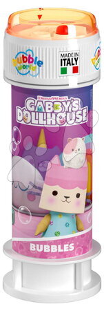 Mjehurići - Mjehurić Gabby's dollhouse Bubble World Dulcop_1